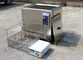 Ultrasonic Cleaning Unit for industrial Particulate desel filter cleaning