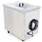 automotive oil control valve Benchtop Ultrasonic Cleaner 53L heated power adjustable