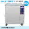 135 liters 1800W Industrial Ultrasonic Cleaner for  automotive parts , JP-360ST
