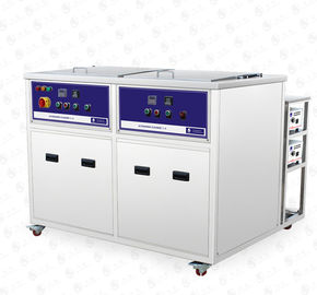 Washer for Diesel Particulate Filter Industrial Ultrasonic Cleaner Dpf Cleaning Machine For Tank