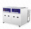 Professional Ultrasonic Cleaning Unit engine block ultrasonic precise and rinse clean