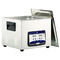 3.2L Digital Degas Stainless Steel Madical Lab Equipment Ultrasonic Cleaner