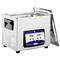 Professional Ultrasonic Medical Instrument Cleaner with two power mode degas