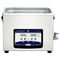 15L Table Top Large 360W Ultrasonic Cleaner Ultrasonic Surgical Instrument Cleaning Bath JP-060S