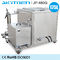 40 Gal Stainless Steel SUS316 Ultrasonic Cleaning Machine DPF Filter Cleaning Machine
