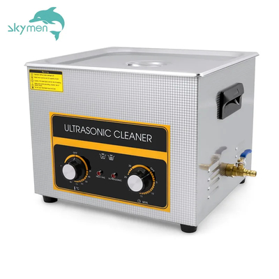 9000W Industrial Ultrasonic Cleaner With Stainless Steel Basket 360L Capacity CE/ RoHS Certified