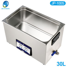 30 Liters Benchtop Ultrasonic Cleaner