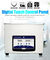 New design 15L 40KHz  fast cleaning digital ultrasonic cleaner with degas function
