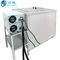 Custom Ultrasonic Electronic Cleaner , Digital Heated Ultrasonic Cleaner