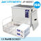 Ultrasonic Parts Cleaner Precise Hardware &amp;Electronics Cleaning Machine Digital Heated