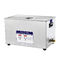 30 L Fuel Injector Filter Digital Ultrasonic Cleaner With 1 Year Warranty