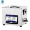 Adjustable Heater Ultrasonic Cleaning Device 10L 300 X 240 X 150mm Tank Size
