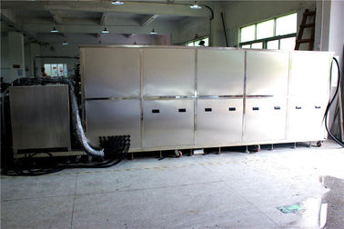 Automotive Industrial Ultrasonic Cleaner ，Ultrasonic Cleaning Device For Rust &amp; Oxidation