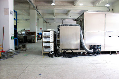 Automotive Industrial Ultrasonic Cleaner ，Ultrasonic Cleaning Device For Rust &amp; Oxidation