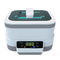 Household Digital Ultrasonic Cleaner 70W 5 Timer Cycle For Jewelry / Watch / Glasses
