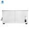 22L ultrasonic cleaning equipment , JP-080S Stainless Steel Ultrasonic Cleaner 40KHz CE