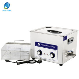 Laboratory Instruments Circuit Board Ultrasonic Cleaning Machine 15L JP-060S