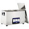Strong Power Fast Removing Blood 30L Digital Ultrasonic Cleaner For Dentist