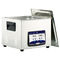15 L Ultrasonic Washing Machine For Pcb Cleaning Removes Solder Paste And Flux Residue