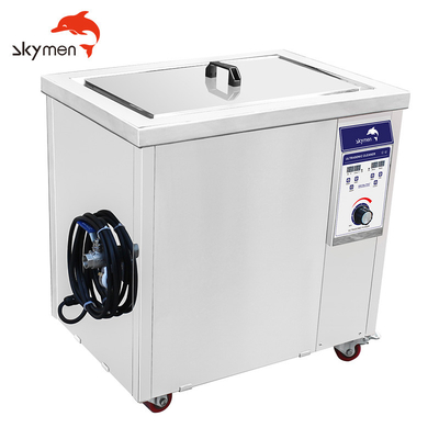 77 Liters Ultrasonic Washing Machine For Mechanical Hardware Industry