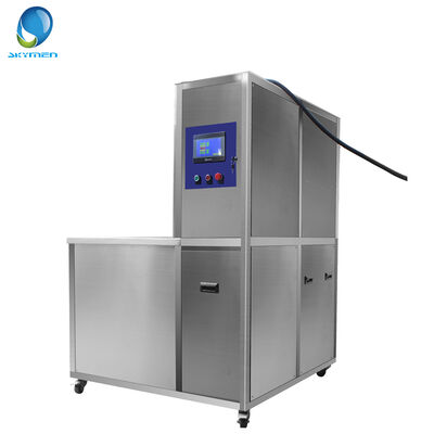 Factory Price Skymen Engine Parts Ultrasonic Cleaner Jp-720GS 360L