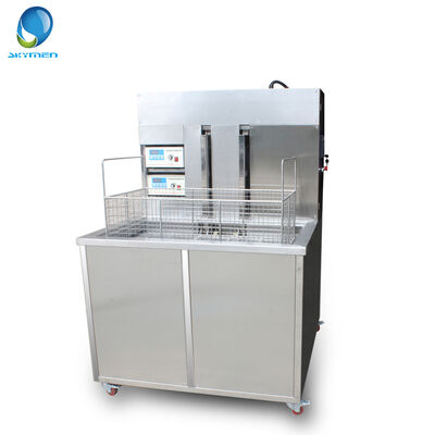 Factory Price Skymen Engine Parts Ultrasonic Cleaner Jp-720GS 360L