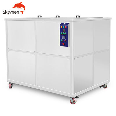 Skymen 1500L Jp-1216g Super Power with Filtration Industrial Ultrasonic Cleaner Boilers