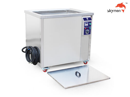 Skymen Ultrasonic Cleaner Machine for Hardware Parts Cleaning
