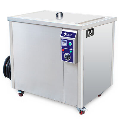 Quick Clean Contaminant Fast Shipping Compressor Ultrasonic Cleaning Machine