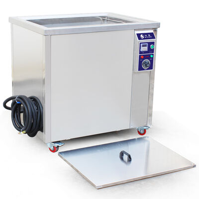 Quick Clean Contaminant Fast Shipping Compressor Ultrasonic Cleaning Machine