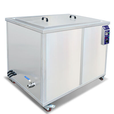 Hot-Sale Powerful High Quality 1000L Digital Skymen Industrial Ultrasonic Cleaner for Carburator
