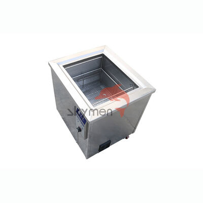 Fast Remove Dirt Quick Delivery Profile Reed Ultrasonic Cleaning Machine