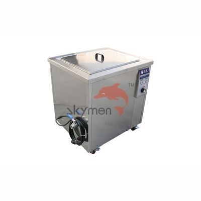 Fast Remove Dirt Quick Delivery Profile Reed Ultrasonic Cleaning Machine