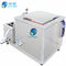 Automotive Workshops Ultrasonic Cleaning Device with filtration system water recycle