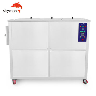 1500L Large Professional Button Control Hospital Industrial Chemical Ultrasonic Cleaner