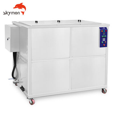 1500L Large Professional Button Control Hospital Industrial Chemical Ultrasonic Cleaner