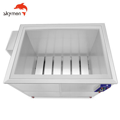 1500L Large Professional Button Control Hospital Industrial Chemical Ultrasonic Cleaner