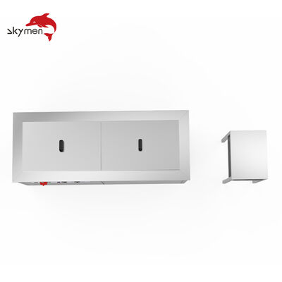 Industrial Ultrasonic Anilox Roller Cleaning Machine for Printing Industry