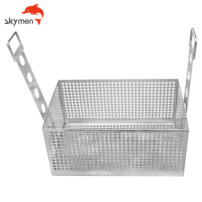 110V / 220V Single Phase Kitchen Soak Tank Large 250L Stainless Steel Soak Tank