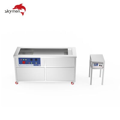 Industrial Anilox Roller  Ultrasonic Cleaning Machine