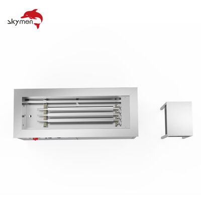 Industrial Anilox Roller  Ultrasonic Cleaning Machine