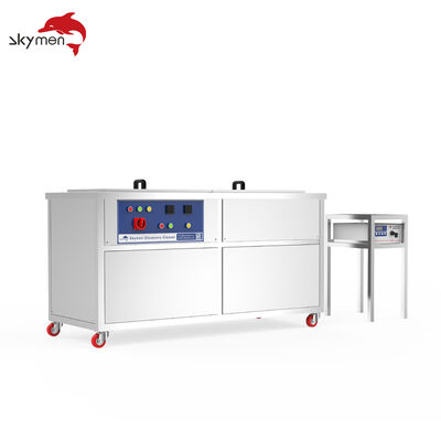Industrial Anilox Roller  Ultrasonic Cleaning Machine