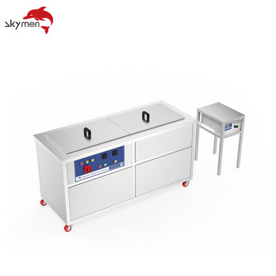 Industrial Anilox Roller  Ultrasonic Cleaning Machine
