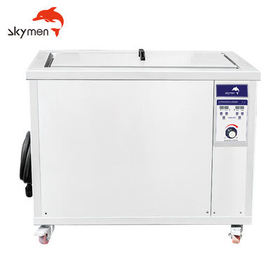 53L Large Industial Multi-Function Advanced Professional Single Tank Ultrasonic Cleaner Medical
