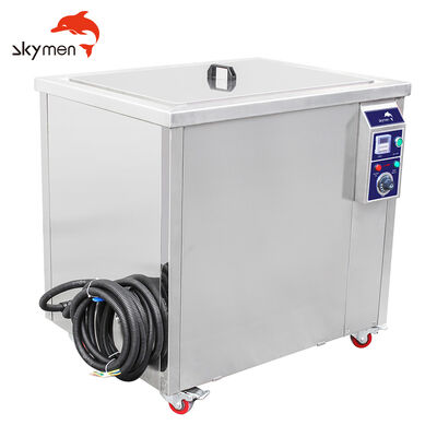 36gallon Jp-360st Industrial Ultrasonic Cleaner Machine