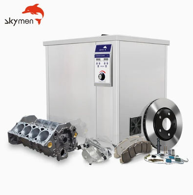 Skymen Jp-480st 175L Industrial Ultrasonic Cleaner for Oil Removal, Rust Removal Cleaning Ultrasonic Washing Machine