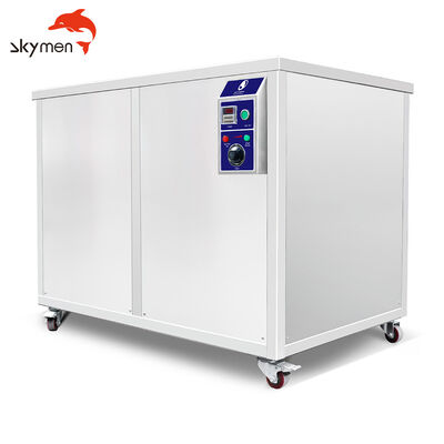 Machinery Auto Motorcycle Engine Parts Carbon Washing Cleaner Machine Cleaning Equipment