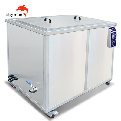 Machinery Auto Motorcycle Engine Parts Carbon Washing Cleaner Machine Cleaning Equipment