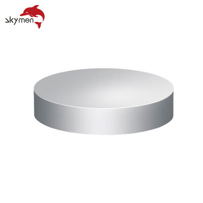 Industrial Ultrasonic Round Transducer Box for Cleaning Tanks