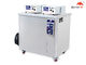 5400W Ultrasonic Cleaning Machine JP-1108ST 40khz/28KHZ Engine Block Carbon 540L